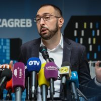Tomašević komentirao stanje u Zagrebačkom holdingu