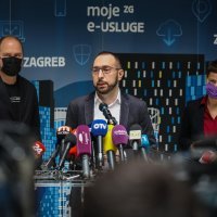 Tomašević komentirao stanje u Zagrebačkom holdingu