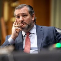 Ted Cruz