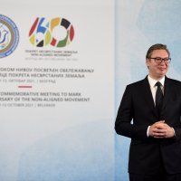 Samit Pokreta nesvrstanih u Beogradu