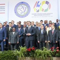 Samit Pokreta nesvrstanih u Beogradu