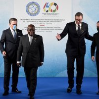 Samit Pokreta nesvrstanih u Beogradu