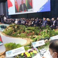 Samit Pokreta nesvrstanih u Beogradu