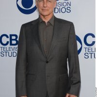 Mark Harmon