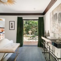 Vila Marilyna Mansona