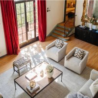 Vila Marilyna Mansona