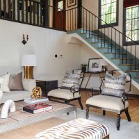 Vila Marilyna Mansona