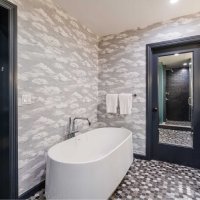 Vila Marilyna Mansona