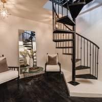 Vila Marilyna Mansona