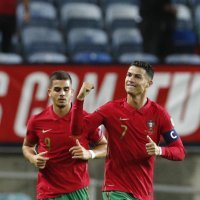 Portugal - Luksemburg, kvalifikacije za SP 2022., 12.10.2021.