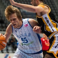 KK Zadar - KK Split, HT Premijer liga, 12.10.2022.