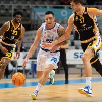 KK Zadar - KK Split, HT Premijer liga, 12.10.2022.