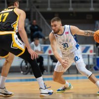 KK Zadar - KK Split, HT Premijer liga, 12.10.2022.
