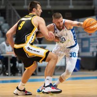 KK Zadar - KK Split, HT Premijer liga, 12.10.2022.