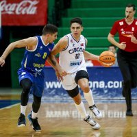 KK Cibona - KK Zabok, HT Premijer liga, 12.10.2022.