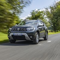 Dacia pojasnila prednosti vožnje na ukapljeni naftni plin