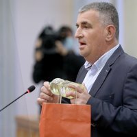 Miro Bulj