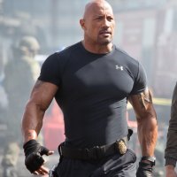 Dwayne Johnson i Vin Diesel u franšizi 'Brzi i žestoki'
