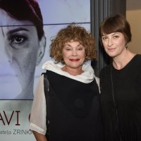 Anja Šovagovic Despot i Vanja Ćirić