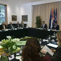 Okrugli stol o obnovi Banovine