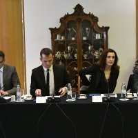 Okrugli stol o obnovi Banovine