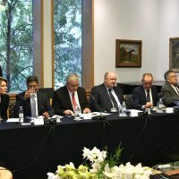 Okrugli stol o obnovi Banovine