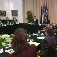 Okrugli stol o obnovi Banovine
