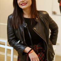 Tisja Kljaković Braić