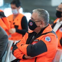 Potpisivanje ugovora o izgradnji šest brodica za uspostavu pomorske hitne pomoći