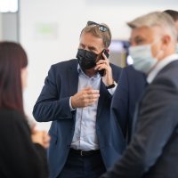 Potpisivanje ugovora o izgradnji šest brodica za uspostavu pomorske hitne pomoći