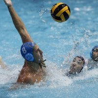 Mladost - Jadran, vaterpolo, Prvenstvo Hrvatske, 13.10.2021.