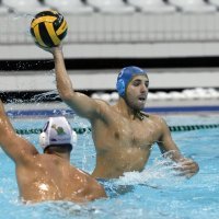 Mladost - Jadran, vaterpolo, Prvenstvo Hrvatske, 13.10.2021.