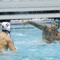 Mladost - Jadran, vaterpolo, Prvenstvo Hrvatske, 13.10.2021.