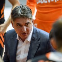 Šibenka - Cedevita Junior, košarka, 13.10.2021.