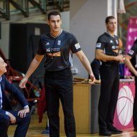 Šibenka - Cedevita Junior, košarka, 13.10.2021.