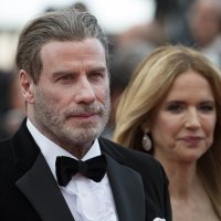 John Travolta, Kelly Preston
