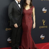 John Travolta, Kelly Preston