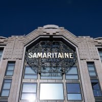 Hotel Cheval Blanc Paris