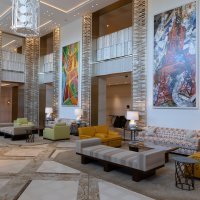 Hotel Cheval Blanc Paris