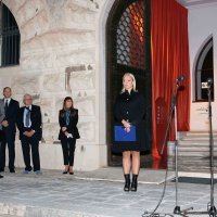 Otvorena izložba 'Vis-a-Vis 200. Arheološka baština otoka Visa'