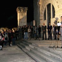 Otvorena izložba 'Vis-a-Vis 200. Arheološka baština otoka Visa'