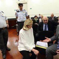 Deset godina suđenja u aferi Fimi media