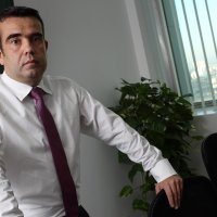 Damir Mihanović