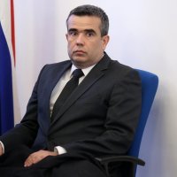 Damir Mihanović