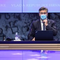 Andrej Plenković