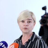 Sandra Benčić o presudi HDZ-u u aferi Fimi media