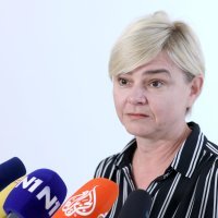 Sandra Benčić o presudi HDZ-u u aferi Fimi media