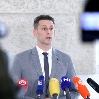 Božo Petrov o presudi HDZ-u u aferi Fimi media