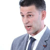 Božo Petrov o presudi HDZ-u u aferi Fimi media