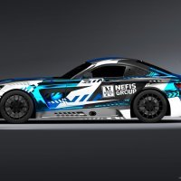 Mercedes-AMG Motorsport na utrci 'Indianapolis 8 Hour'